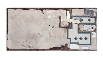 Clay Ketter & Felipe Mujica: Threads of Echoes - Bartha Contemporary