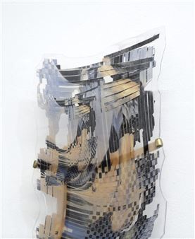 Juyon Lee & Kai Oh: Through Fragility - Baxter St at CCNY