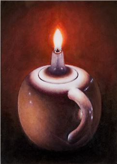 You will be a bright light to the world - Ko Boongju