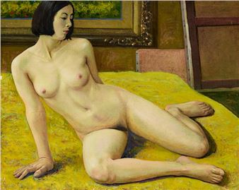 Woman - Kim Insoo