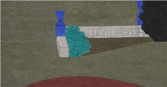 Correspondences - François Ghebaly, Los Angeles (Downtown)
