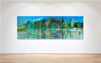 Adrian Berg: Late Style - Frestonian Gallery