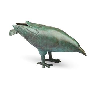 CROW - Shona Kinloch