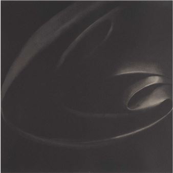 DARK LIGHT III - Alison Watt