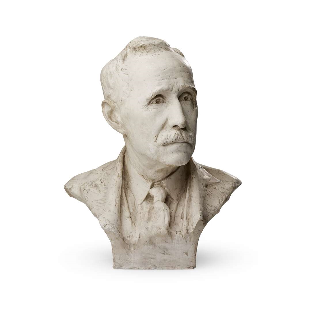 Thomas J. Clapperton | George Hope Tait (1929) | MutualArt
