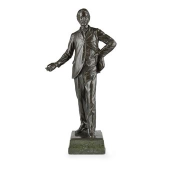 Robert Louis Stevenson - Thomas J. Clapperton