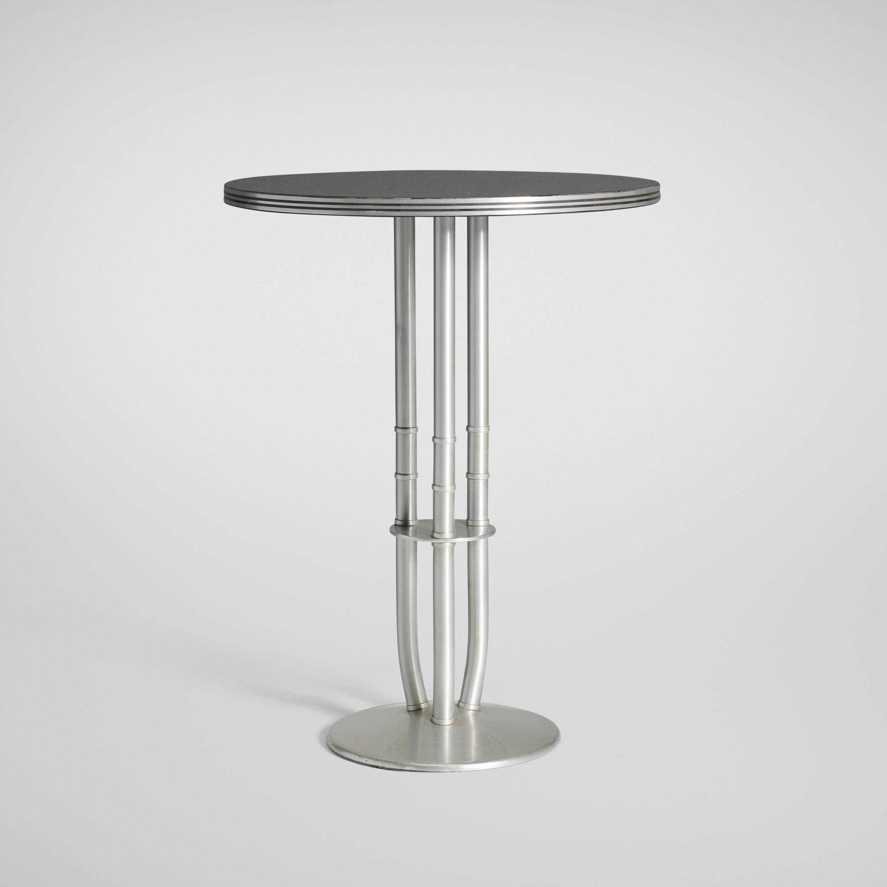 Warren McArthur | Occasional table, model 1632 (1933) | MutualArt
