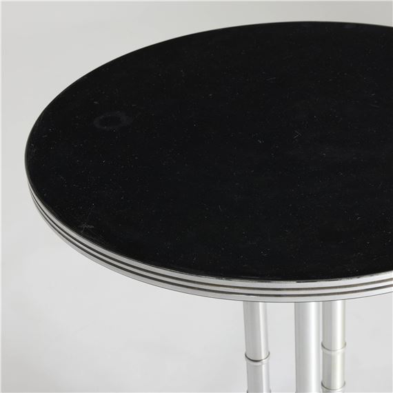 Warren McArthur | Occasional table, model 1632 (1933) | MutualArt