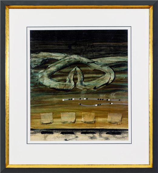 The Green Devil by Lawrence Daws, 1962