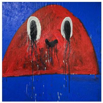 Oskar Felber: Never Enough - VUNU, Bratislava