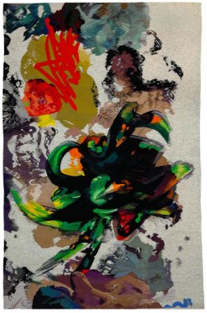 American Tapestry Biennial XV - Epiphany Center for the Arts