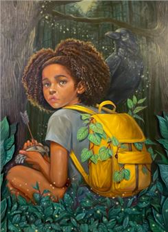 The Future Voyagers Exhibit - Epiphany Center for the Arts
