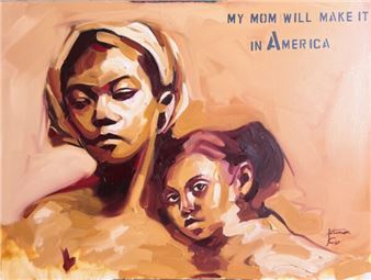 Filmon Adelehey: See Me For Who I am - Frederick Holmes and Company