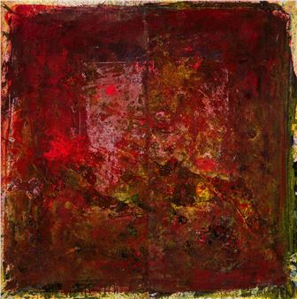 King David: Trinidad & Tobago - Welancora Gallery 