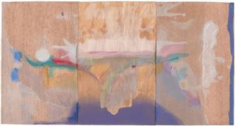 Proofs and Processes: The Kenneth Tyler Collection - National Gallery of Australia
