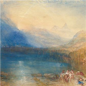 Allegory and Abstraction: Selections from the Department of Drawings and Prints - The Metropolitan Museum of Art