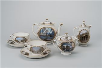 Glory to the Victors! Marking the 80th anniversary of Victory in the Great Patriotic War - State Hermitage Museum