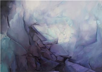 Iota: Les Matières invisibles - Chenus Longhi