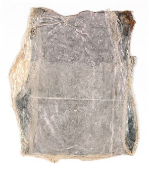 Heidi Bucher: Exuviae - Galerie Jahn and Jahn, Lisbon