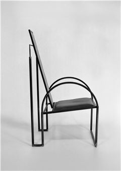 Anderl Kammermeier - Galerie Molitor