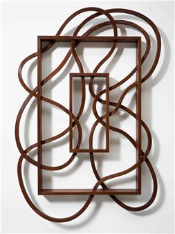 Pablo Reinoso - Galerie Xippas, Geneva