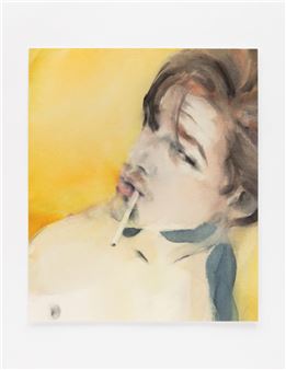 Paul P:  Ambiguous Mouths - Galleria Massimo Minini