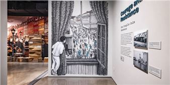 Courage to Act: Rescue in Denmark - Museum of Jewish Heritage New York
