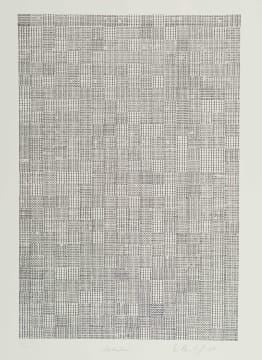 Stadsplaas (City Farm), from KykAfrikaans by Willem Boshoff, dated '03