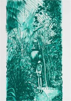 Asylum - Ruby Swinney