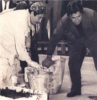 Roberto Matta: Abrir la Mirada - National Museum of Fine Arts, Chile