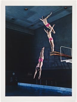 Collective Visions: Celebrating 25 Years of Photography - AGO, Art Gallery of Ontario