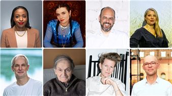 LAS Art Foundation Presents Sensing Quantum Symposium