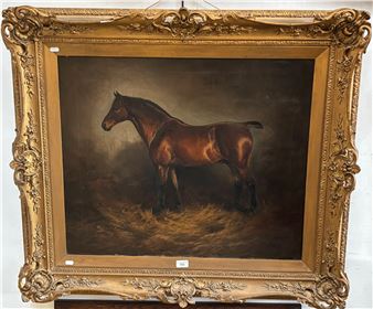 General, Antiques & Interiors - Warren & Wignall Auctioneers