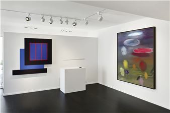 30 Years - Maruani Mercier, Knokke Kustlaan