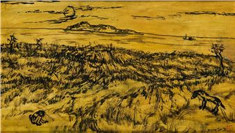 Gleaning - Byun Shi Ji