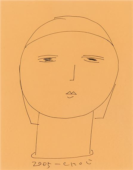 Untitled - Choi Jongtae