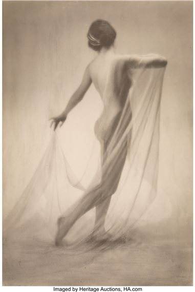 Etude - H. Richardson Cremer