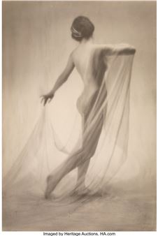 Etude - H. Richardson Cremer