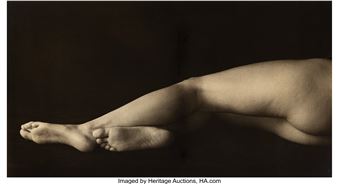 Relaxation - H. Richardson Cremer