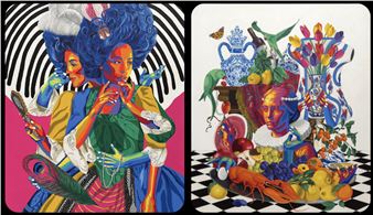 Forever After? - Mash Gallery