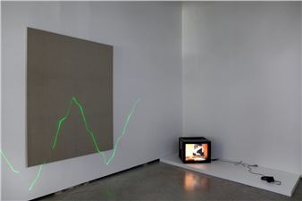 Moving Images - Lodos Gallery