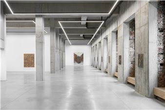 Clinton King: Participation Mystique - Stems Gallery, Brussels