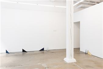 Stefanie Victor: New Work - Adams and Ollman