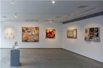 Vistas De Dentro – Visita Ao Acervo #5 - Anita Schwartz Galeria de Arte