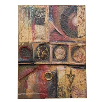 Tragedi Pasir Salak I 1874 - Sarudian bin Mohmin