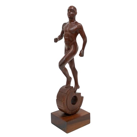 Figural - Jean Christophe Robin