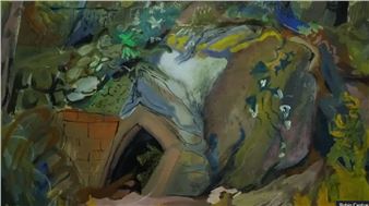 Fake or Fortune: Is a £35 Painting Worth £50,000?