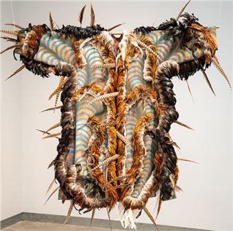 di Rosa Center for Contemporary Art Opens New San Francisco Space