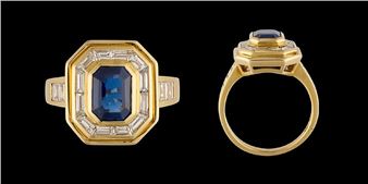 Septembre 2025 : Vente d´Art et Antiquités - Horta Auction House