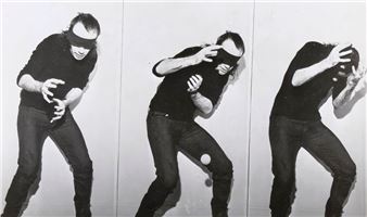 Nelson-Atkins Photography Exhibition Pushes Boundaries Beyond the Frame